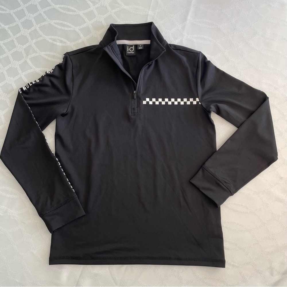 IDEOLOGY - Woman Athletic Jacket Size M